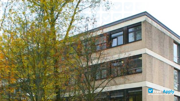 The Salzburg University of Education photo #7