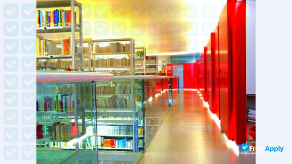 The Salzburg University of Education фотография №7
