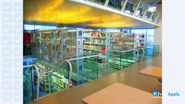 The Salzburg University of Education фотография №8
