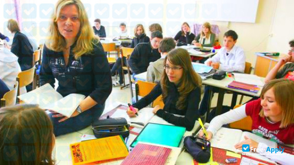 Steiermark University of Education фотография №8