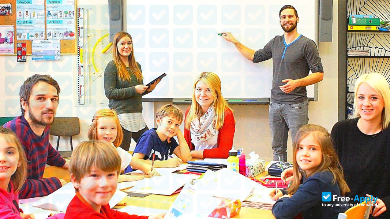 Steiermark University of Education фотография №11