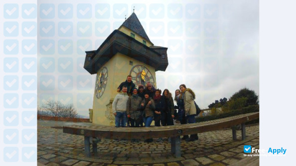 Steiermark University of Education фотография №3