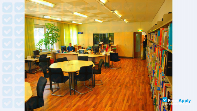 Steiermark University of Education фотография №9