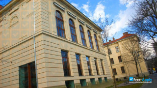 Steiermark University of Education миниатюра №10