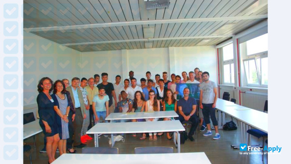 Pedagogical University, Tyrol photo #8