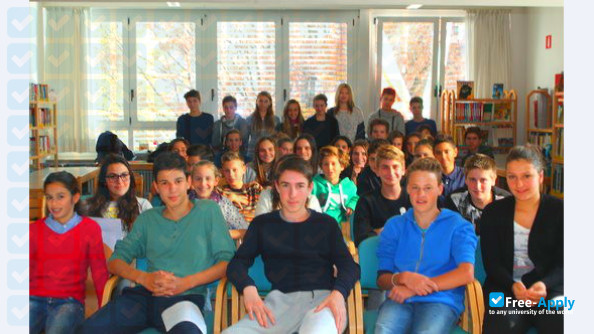 Pedagogical University, Tyrol photo #11