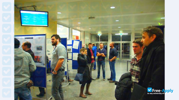 Pedagogical University, Tyrol photo