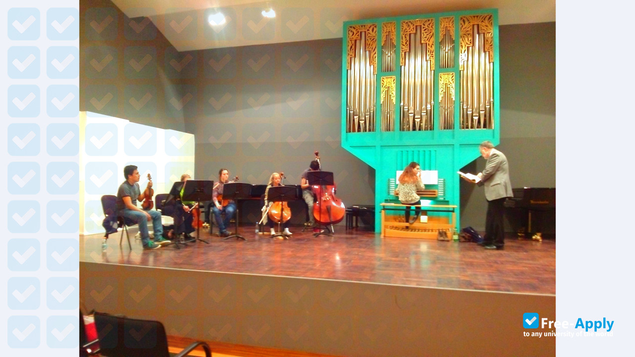 Joseph Haydn Konservatorium photo #12