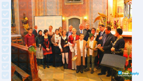 Joseph Haydn Konservatorium photo #6