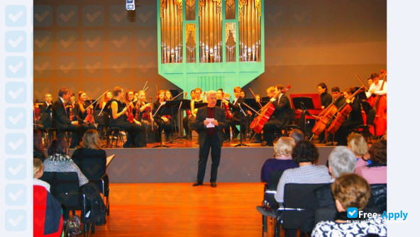 Joseph Haydn Konservatorium photo #2