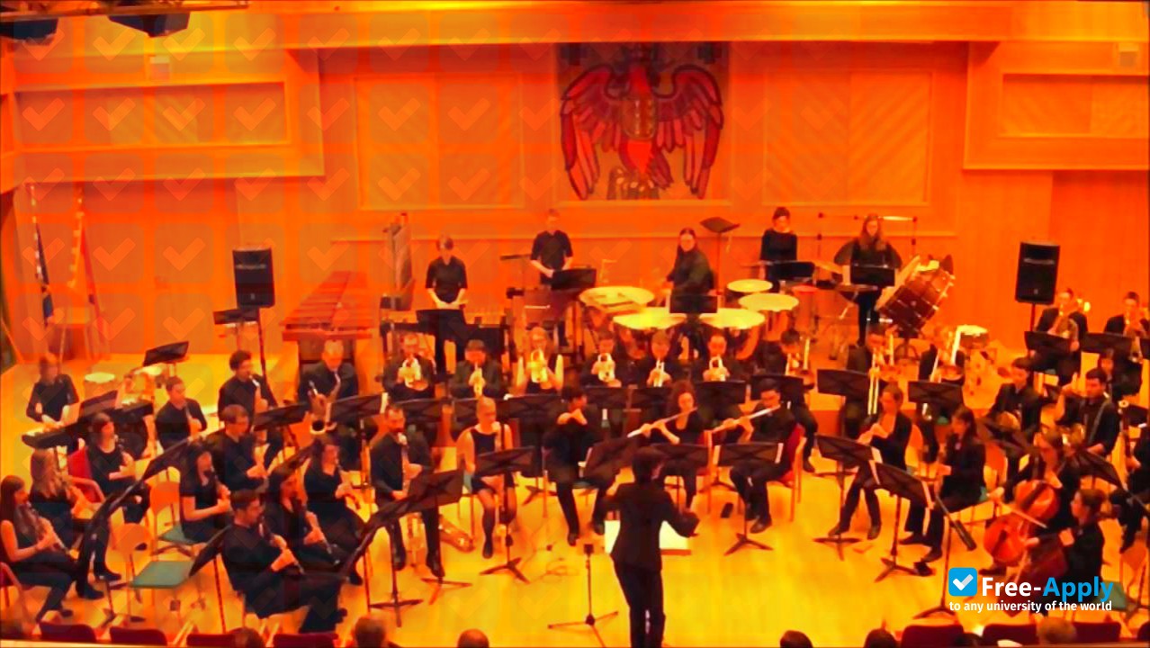 Joseph Haydn Konservatorium photo #6