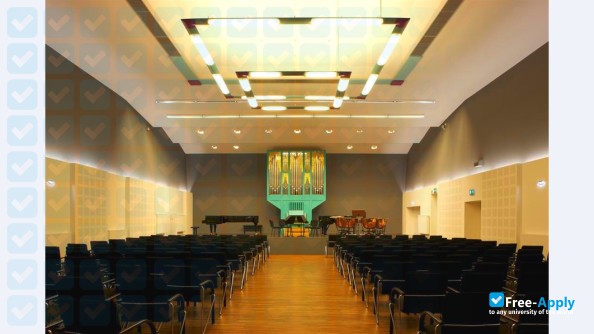 Joseph Haydn Konservatorium photo #13
