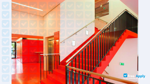 Joseph Haydn Konservatorium photo #8