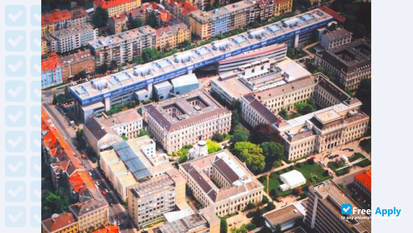 Foto de la University of Graz #3