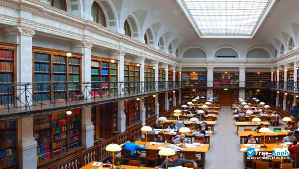 Фотография University of Graz