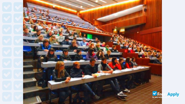 Foto de la University of Graz #11