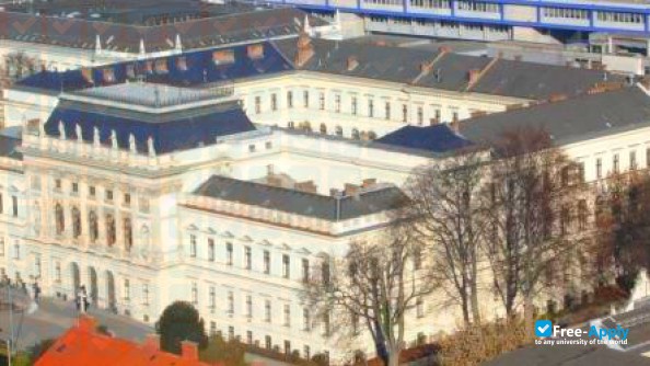 Foto de la University of Graz #7