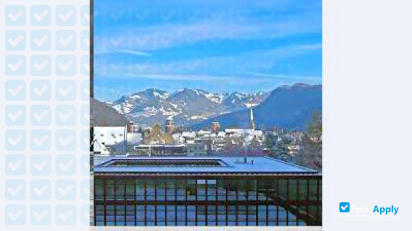 Vorarlberg University of Education photo #1