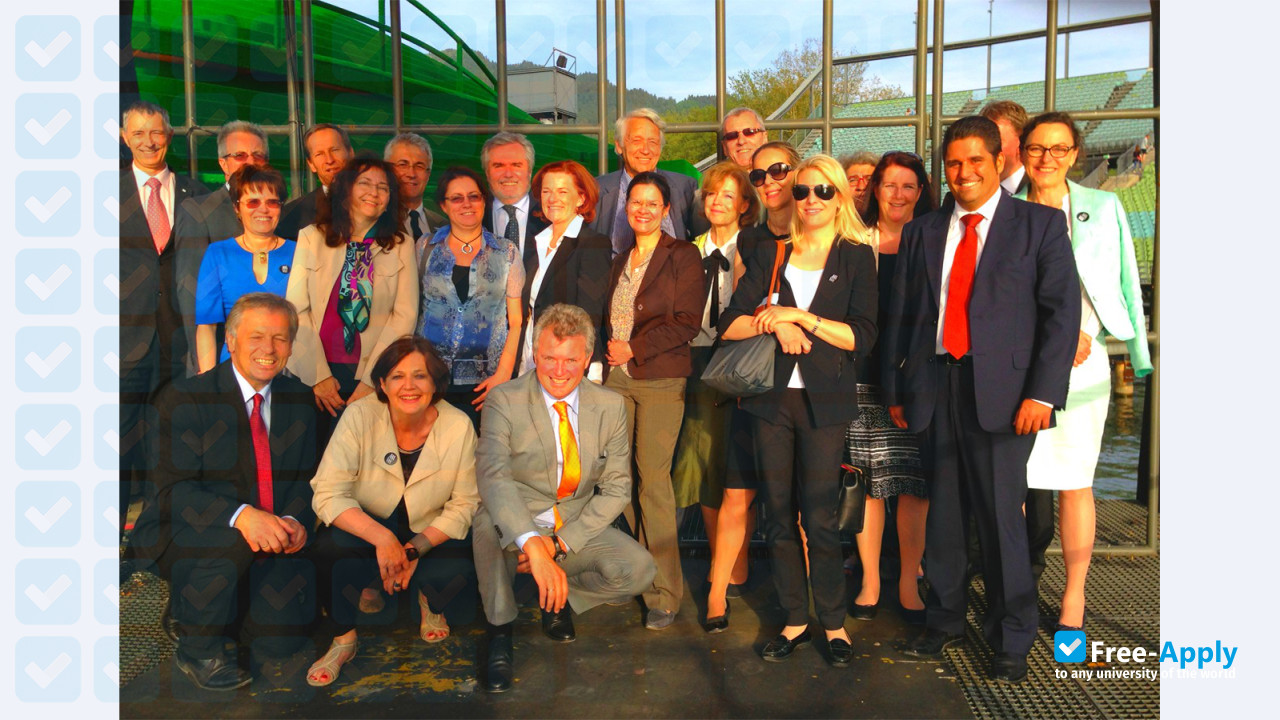 Vorarlberg University of Education photo #4