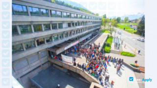 Vorarlberg University of Education vignette #5