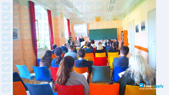 Catholic Pedagogical College of Carinthia in Klagenfurt photo #4