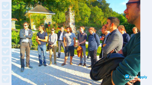 Catholic Pedagogical College of Carinthia in Klagenfurt photo #2