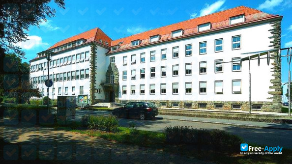 Catholic Pedagogical College of Carinthia in Klagenfurt photo #8