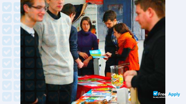 Catholic Pedagogical College of Carinthia in Klagenfurt photo #1