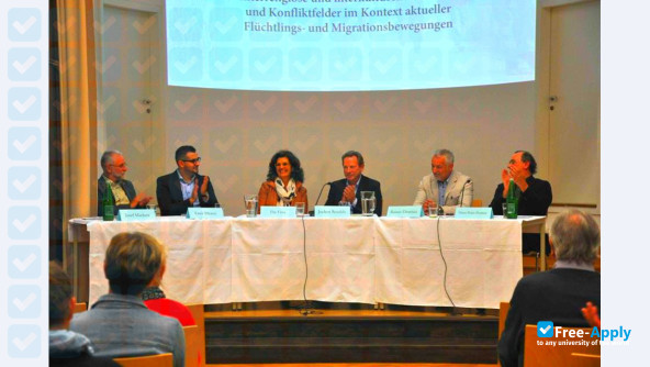 Catholic Pedagogical College of Carinthia in Klagenfurt photo #10