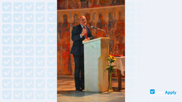 Catholic Pedagogical College of Carinthia in Klagenfurt photo #7