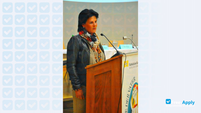 Catholic Pedagogical College of Carinthia in Klagenfurt photo #3