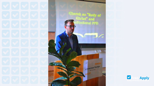 Catholic Pedagogical College of Carinthia in Klagenfurt photo #5