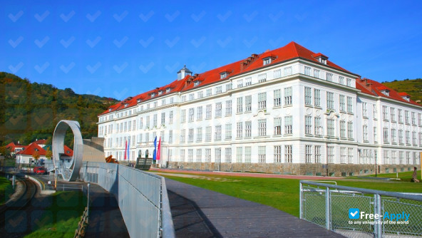 University College of Teacher Education Vienna/Krems photo #6