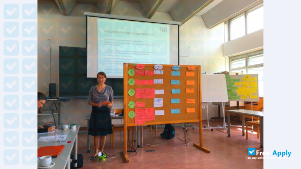 University College of Teacher Education Vienna/Krems photo #3