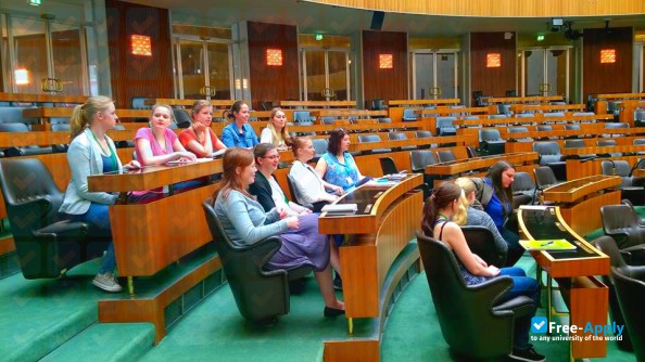 University College of Teacher Education Vienna/Krems photo #2