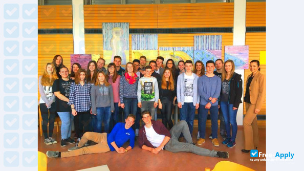 University College of Teacher Education Vienna/Krems photo #11