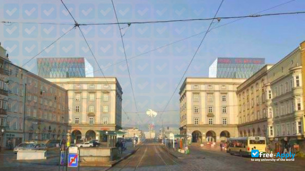 University of Arts Linz photo #6