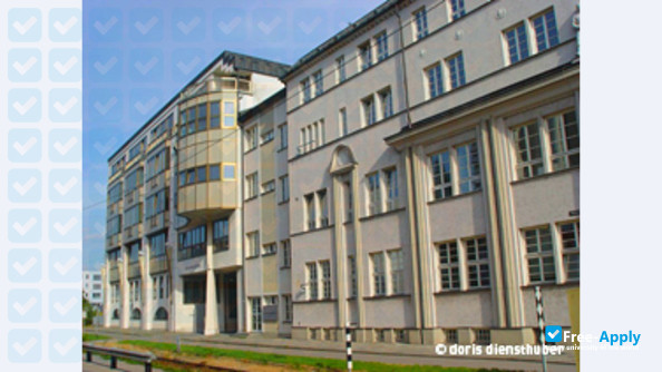 University of Arts Linz photo #5