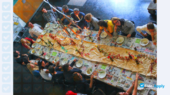 University of Arts Linz photo #7