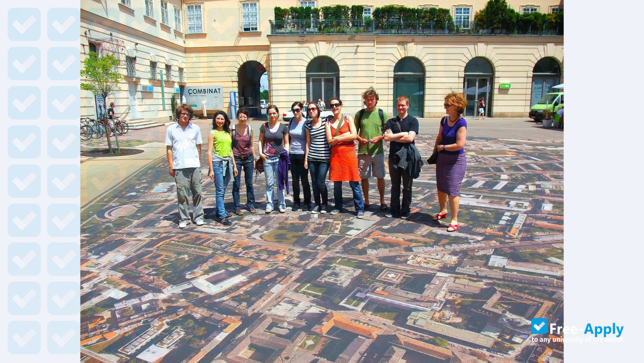 University of Arts Linz photo #3
