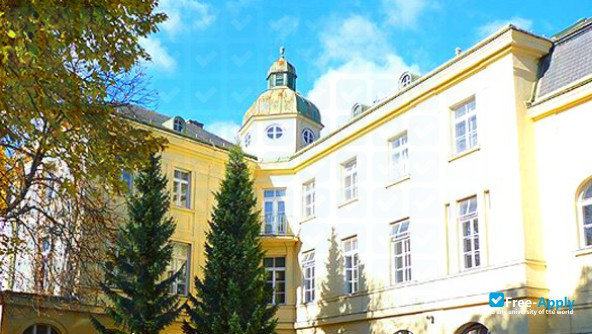 Lauder Business School photo #6