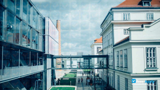 Miniatura de la University for Continuing Education Krems #1
