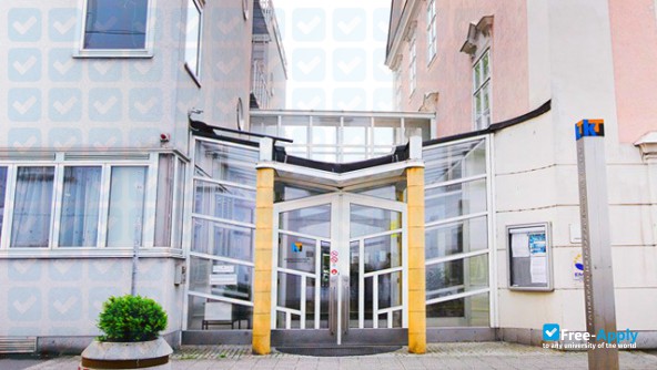 Catholic Theological Private University Linz фотография №4