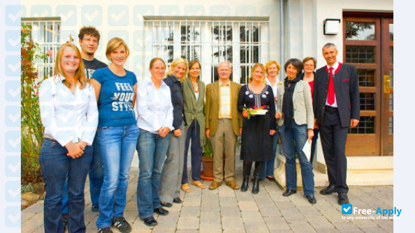University College for Agrarian and Environmental Pedagogy фотография №3