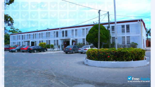 Bahamas Academy of Seventh-Day Adventists photo #6