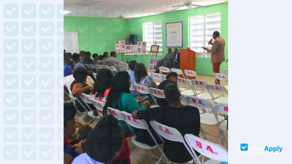 Bahamas Academy of Seventh-Day Adventists photo