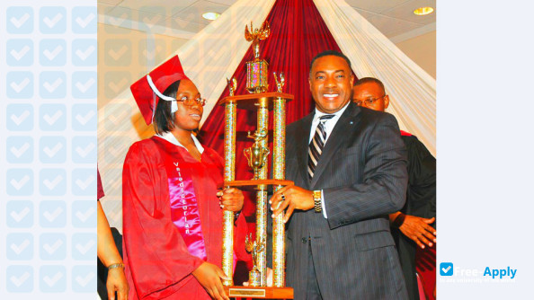 Bahamas Academy of Seventh-Day Adventists photo #4