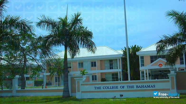 University of the Bahamas photo #9