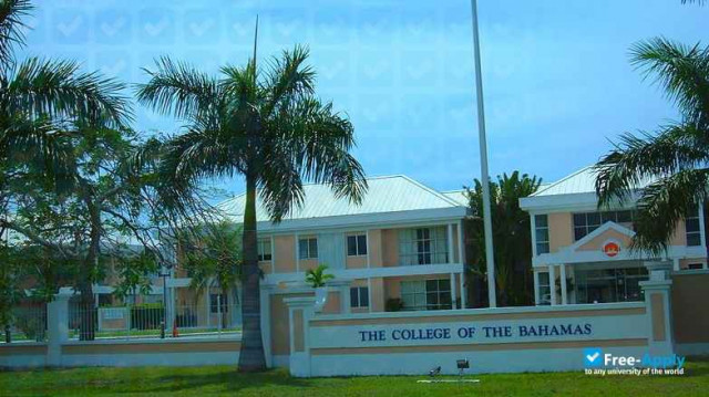 University of the Bahamas photo #3