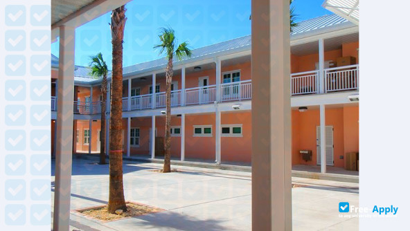 University of the Bahamas photo
